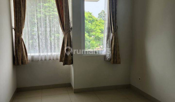 Rumah Bagus Semi Furnishedsiap Huni Ingenia The Eminent di Bsd  2