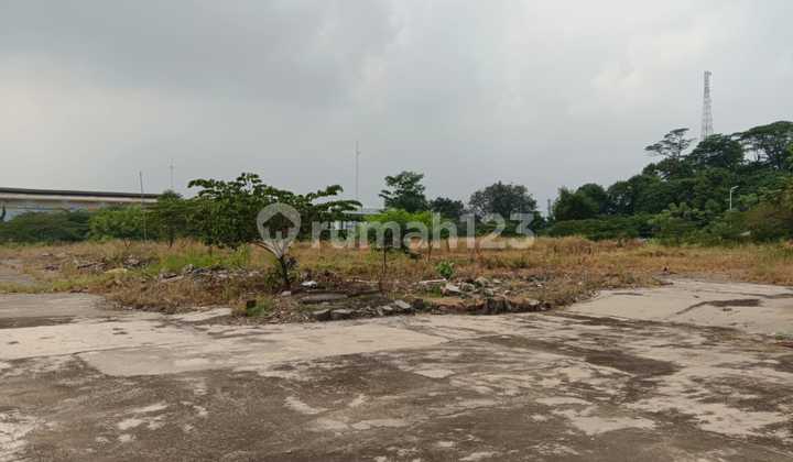 Dijual Tanah Hook (180X135) di Cakung Jakarta Timur Dijual Tanah Hook (180X135) di Cakung Jakarta Timur