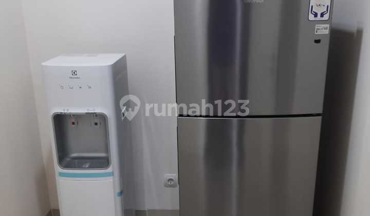 Nice Furnished 1 BR Apartment Ready to Occupy in Ayoma BSD across from BSD Tech Park Nice Furnished 1 BR Apartment Ready to Occupy in Ayoma BSD across from BSD Tech Park