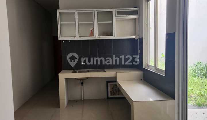 For Rent Nice 2-Story Semi-Furnished House In The Eminent Ingenia BSD Tangerang For Rent Nice 2-Story Semi-Furnished House In The Eminent Ingenia BSD Tangerang