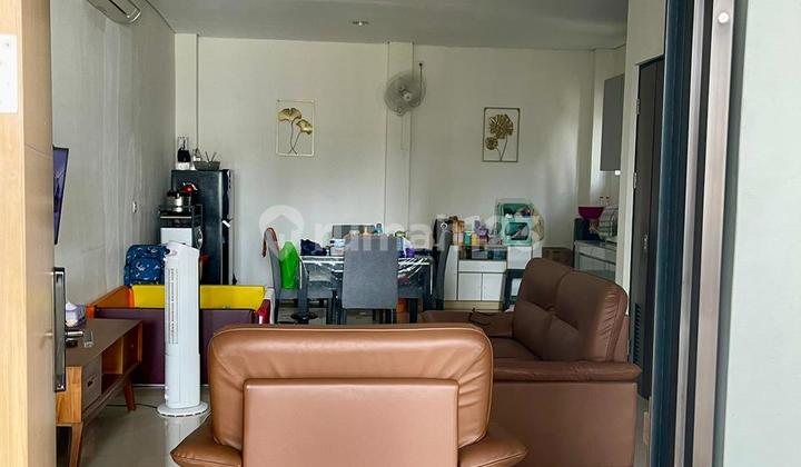 For Sale Beautiful Move-In Ready House In Provence Suites BSD Tangerang