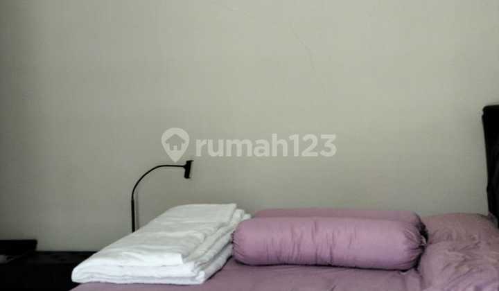 For Sale Modern House Fully Furnished Ready to Occupy SHM Vanya Park Cluster, BSD 2