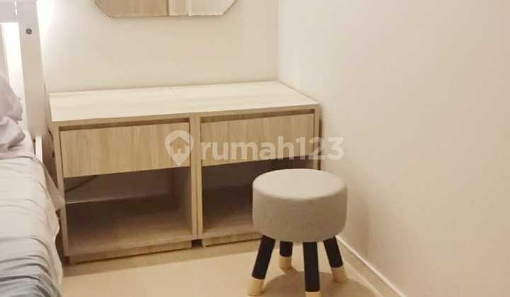 Disewakan Apartment 3BR Furnished Siap Huni Di Paddington Heights Alam Sutera 2