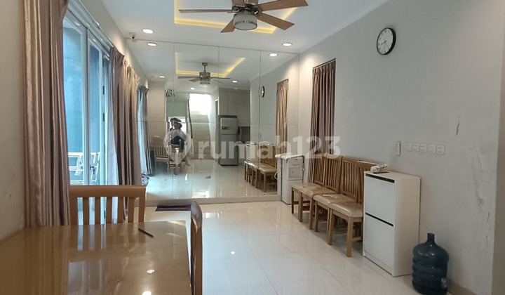 For Rent Nice House Fully Furnished Fully Renovated in Fiordini Gading Serpong For Rent Nice House Fully Furnished Fully Renovated in Fiordini Gading Serpong