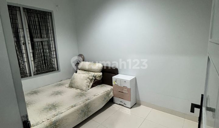 Jual Cepat Rumah Full Furnish di Sektor 1E Gading Serpong 2