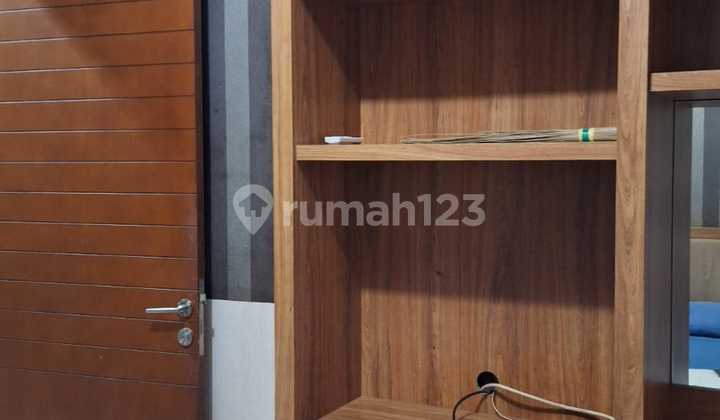 For Rent Semi-Furnished House in Giardina BSD Foresta