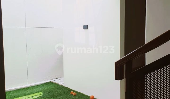 For Sale New Move-In Ready House in BSD City Tangerang 2