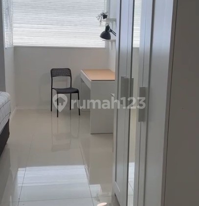 Disewakan Apartment 1BR Furnished Di Paddington Heights Alam Sutera 2