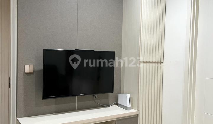 Dijual Rumah 2 Lantai Sudah Renov Rapi Siap Huni Cluster Thomson Gading Serpong 2