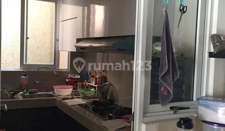 Dijual Rumah 2 Lantai Posisi Hook di Cluster Thomson Gading Serpong 2