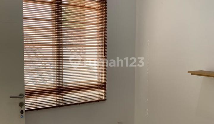 Dijual Rumah 2 Lantai Turun Harga di BSD Icon Simplicity 2