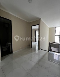 Disewakan Rumah Brand New Melati Mas (3Kt) di Serpong Tangerang 2
