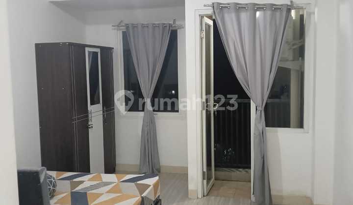 For Sale Studio Type Apartment at Urban Height Residence BSD