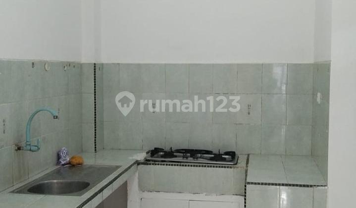 Dijual Rumah Siap Huni Bebas Banjir SHM Di Regency Melati Mas Serpong 2