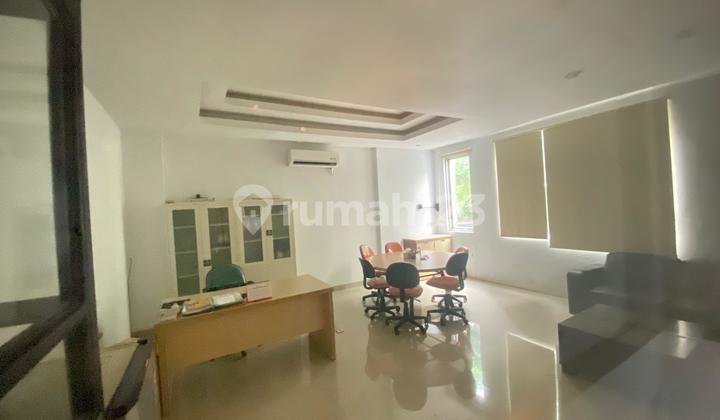 For Rent: 2-Story Warehouse with Office Space in BSD Tekno Park For Rent: 2-Story Warehouse with Office Space in BSD Tekno Park
