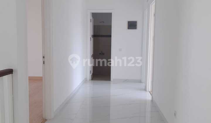 For Sale Renovated House with SHM Ready to Occupy in Grisea The Spring Gading Serpong 2