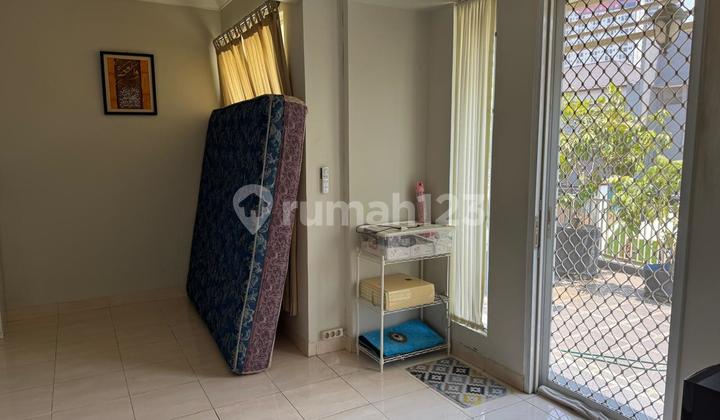 For Rent Furnished House in BSD The Green, Vineyard Tangerang For Rent Furnished House in BSD The Green, Vineyard Tangerang