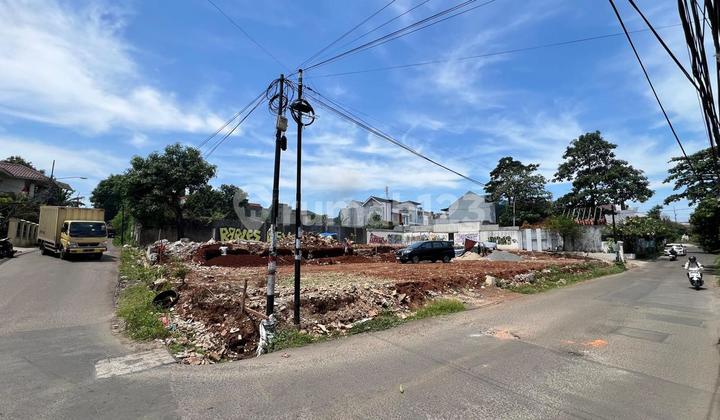 DIJUAL Kavling Siap Bangun SHM Bebas Banjir Lokasi Strategis DI Deplu Adam Malik Jl Deplu VII Tangerang (kav no 4) DIJUAL Kavling Siap Bangun SHM Bebas Banjir Lokasi Strategis DI Deplu Adam Malik Jl Deplu VII Tangerang (kav no 4)