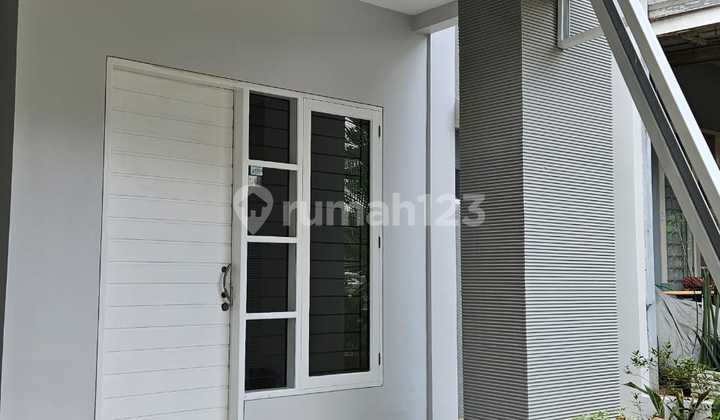 For Rent 1-Story House Cluster Patagonia Bsd Delatinos For Rent 1-Story House Cluster Patagonia Bsd Delatinos