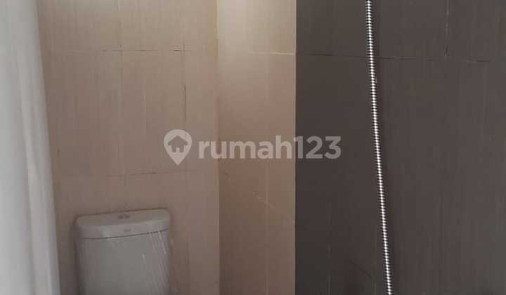 Dijual Rumah 6X8 View Danau dan Taman Arcadia Village Gading Serpong 2