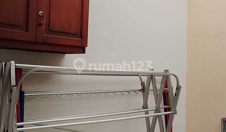 Dijual Rumah Murah dan Terawat di Sektor 1E Gading Serpong 2