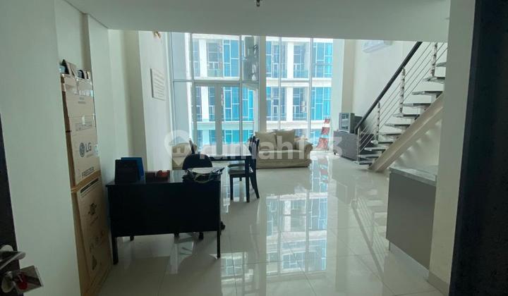 Dijual Apartment Bagus Siap Huni di Brooklyn Soho Alam Sutera Tangerang Dijual Apartment Bagus Siap Huni di Brooklyn Soho Alam Sutera Tangerang