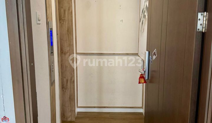 Disewakan Apartment 3 BR Bagus Semi Furnished Yukata Suites Alam Sutera 2