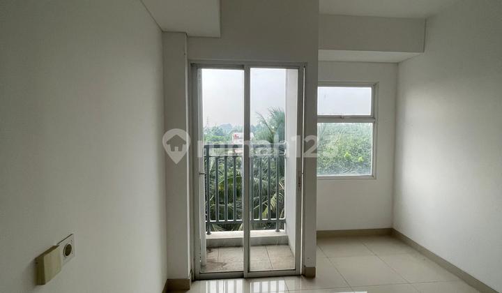 Dijual Apartment Type Studio Siap Huni Di Serpong Garden Apartment Cisauk