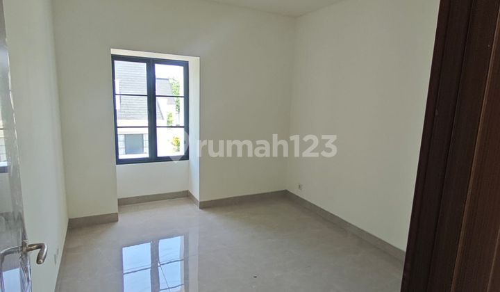 Disewakan Rumah Baru Hook Siap Huni Di Citra Garden Bintaro Tangerang Selatan 2
