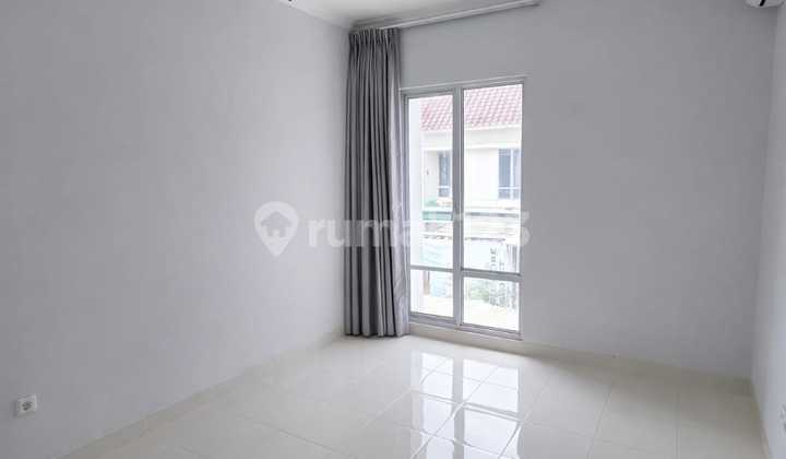 Disewakan Rumah 2 Lantai Siap Huni di Carillo Gading Serpong 2