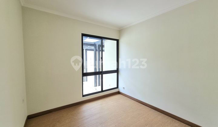 Rumah Bagus Lebar 9 Siap Huni di Cluster Carson Gading Serpong 2