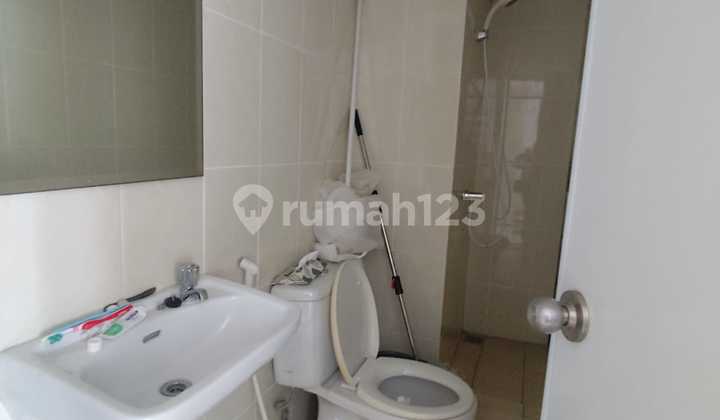 For Rent 2BR Semi-Furnished Apartment at M Town Gading Serpong 2