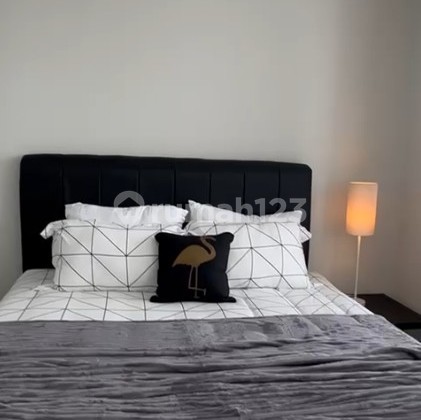 For Rent 1BR Furnished Apartment In Paddington Heights Alam Sutera