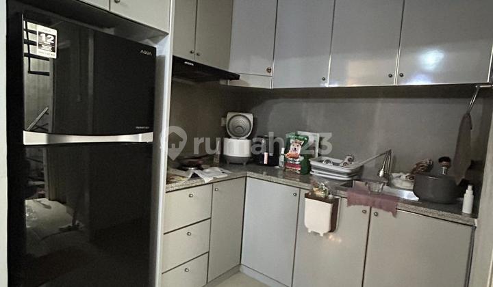 For Sale Nice 2-Story Semi-Furnished House In Bohemia Cluster Gading Serpong Tangerang For Sale Nice 2-Story Semi-Furnished House In Bohemia Cluster Gading Serpong Tangerang