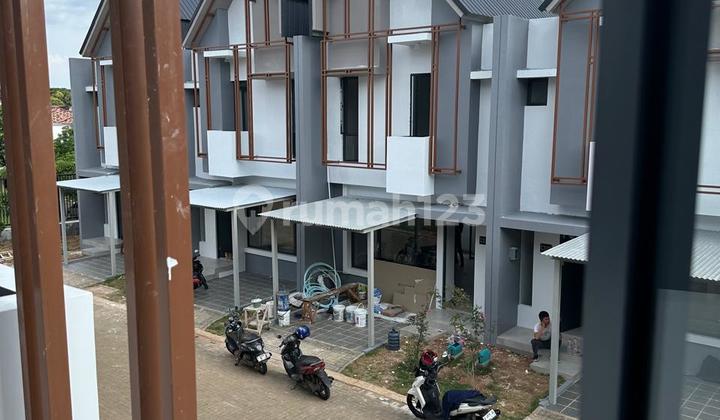 For Sale Beautiful 2-Story Move-In Ready House in Yuthica Cluster, BSD City. For Sale Beautiful 2-Story Move-In Ready House in Yuthica Cluster, BSD City.