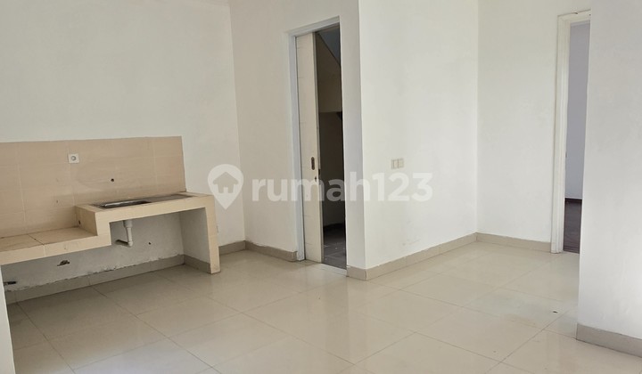 For Sale Luxury House Hot Unit Ready to Occupy In Sheffield Greenwich BSD City Tangerang 2