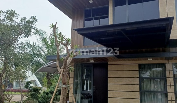 Dijual Sangat Murah Rumah Cozy Full Furnished di "The First Stone Legok Tangerang Dijual Sangat Murah Rumah Cozy Full Furnished di "The First Stone Legok Tangerang