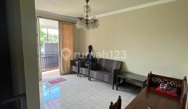 2-Story House with Kitchen Set Bonus, Ready to Occupy in Delatinos BSD Tangerang 2