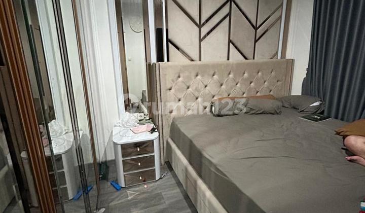 Dijual Rumah 2,5 Lantai Siap Huni di The View Bintaro 2