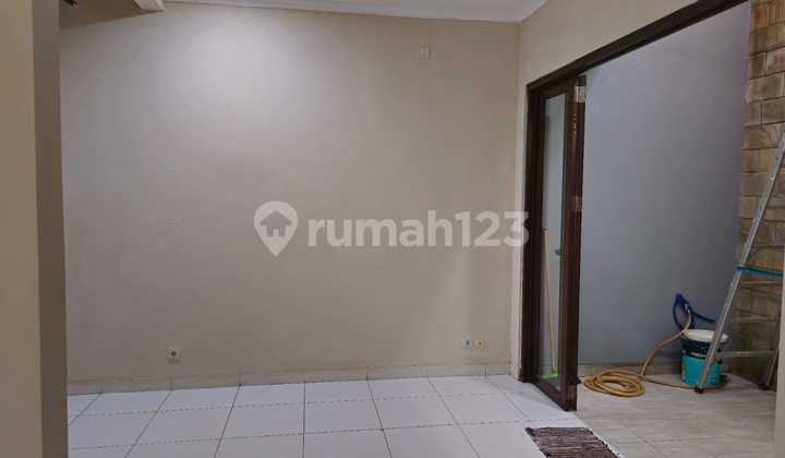 For Rent Nice Semi-Furnished House in Caspia BSD City 2