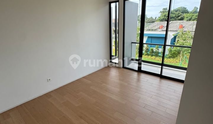 For Rent House Strategic Location in Terravia Bsd Adora 2