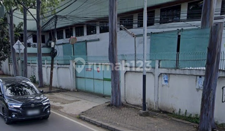 DISEWAKAN GUDANG TANGERANG KOTA Akses langsung Daan Mogot (min 3th) DISEWAKAN GUDANG TANGERANG KOTA Akses langsung Daan Mogot (min 3th)