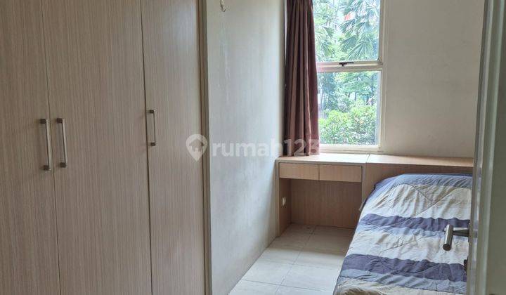 Apartment 2BR Semi Furnished Silkwood Alam Sutera Tangerang 2