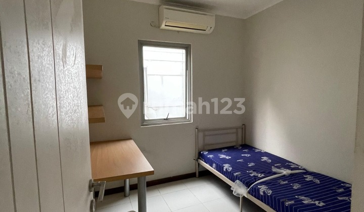 Jual Cepat Dan Murah Rumah Kost 6 KT Di Anarta BSD Vanya Park Tangerang Jual Cepat Dan Murah Rumah Kost 6 KT Di Anarta BSD Vanya Park Tangerang