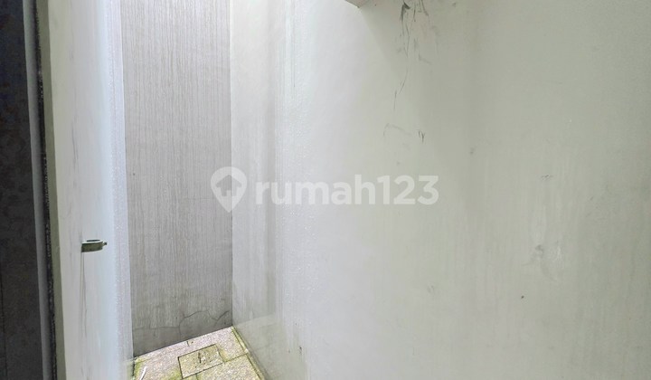 Dijual Murah Dibawah NJOP Semi Furnished Siap Huni Invensihaus Tabebuya BSD
