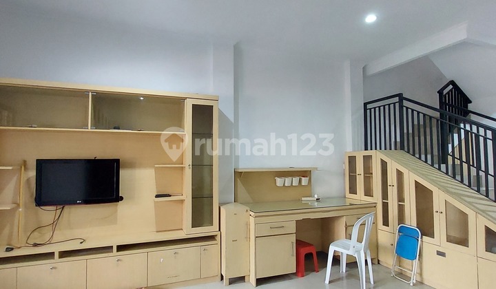 For Sale 2-Story House Strategic Location In BSD Nusaloka 2