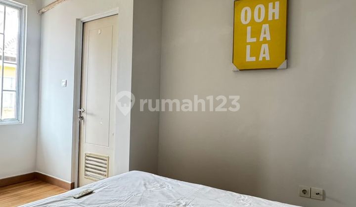 Dijual Rumah 2 Lantai Semi Furnish di Malibu Village Gading Serpong 2