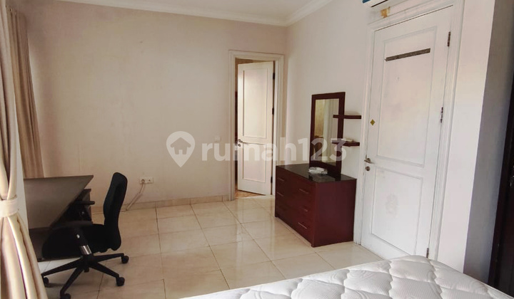 Disewakan Rumah Bagus Furnished Cluster Bellagio BSD The Green, Tangerang 2