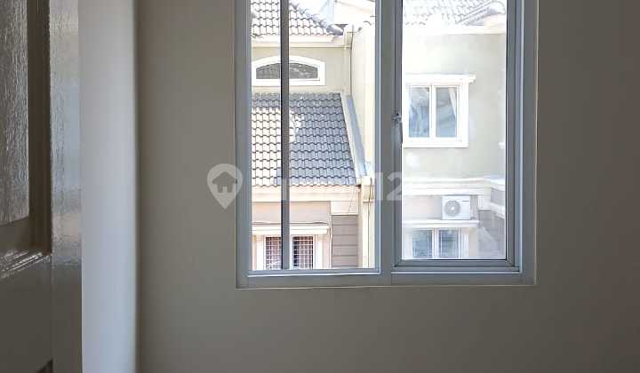 DiJual Rumah 2 Lt Cluster Samara Village Gading Serpong Tangerang 2