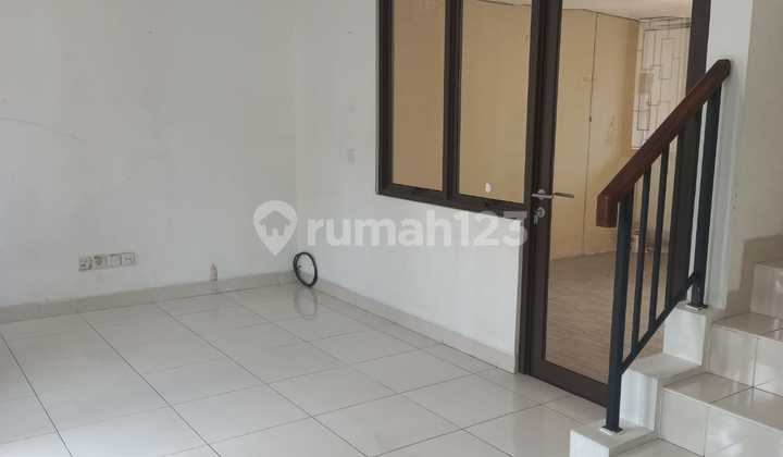 Dijual Rumah 2 Lantai Siap Huni Di Nusaloka Park BSD Tangerang Dijual Rumah 2 Lantai Siap Huni Di Nusaloka Park BSD Tangerang